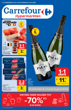 Carrefour